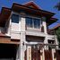 3 Bedroom House for rent at Baan Nontree 5, Bang Si Thong