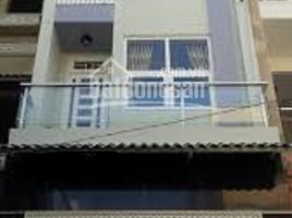 4 Bedroom Villa for sale in District 10, Ho Chi Minh City, Ward 8, District 10