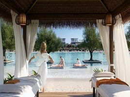 6 Schlafzimmer Villa zu verkaufen im Portofino, Golf Vita, DAMAC Hills (Akoya by DAMAC), Dubai