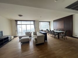 3 Bedroom Apartment for sale at All Seasons Mansion, Lumphini