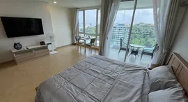 The Cliff Pattaya 在售单元