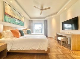 2 Schlafzimmer Appartement zu vermieten im Allamanda Laguna, Choeng Thale