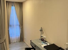 Studio Wohnung zu verkaufen im Carapace Hua Hin, Nong Kae