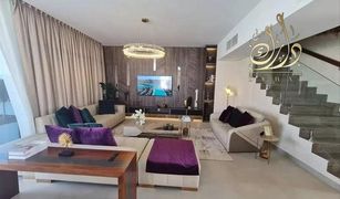 4 Bedrooms Villa for sale in Al Madar 2, Umm al-Qaywayn Al Nujoom Islands