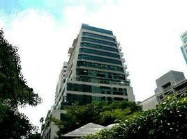 2 Bedroom Apartment for rent at New House Condo, Lumphini