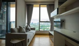 1 Bedroom Condo for sale in Khlong Tan, Bangkok The Lumpini 24