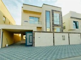 5 Bedroom House for sale at Al Yasmeen 1, Al Yasmeen, Ajman