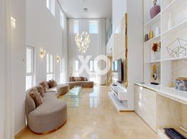 4 Bedroom Penthouse for sale at Balqis Residence, Palm Jumeirah