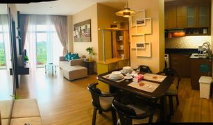 2 Bedrooms Condo for sale in Chang Phueak, Chiang Mai Touch Hill Place Elegant