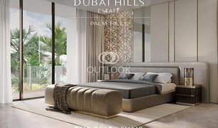 Dubai Hills, दुबई Palm Hills में 5 बेडरूम विला बिक्री के लिए