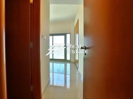 1 Bedroom Apartment for sale at Beach Towers, Shams Abu Dhabi