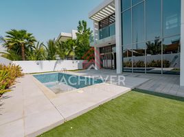 5 Schlafzimmer Villa zu verkaufen im District One Villas, District One, Mohammed Bin Rashid City (MBR)