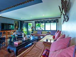 5 Schlafzimmer Villa zu vermieten im Maan Tawan, Choeng Thale