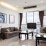 3 Bedroom Apartment for rent at The Waterford Diamond, Khlong Tan