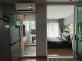 1 Schlafzimmer Appartement zu vermieten im Regent Home Bangson 27, Bang Sue, Bang Sue, Bangkok