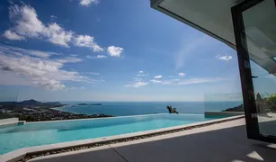 Вилла, 3 спальни на продажу в Бопхут, Самуи Samui Green Cottages