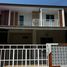 4 Bedroom Villa for rent at I Leaf Town 2 Monument, Si Sunthon