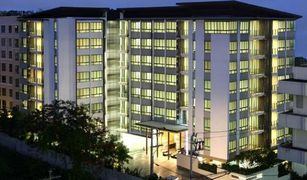 4 chambres Condominium a vendre à Phra Khanong, Bangkok Issara At 42 Sukhumvit