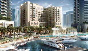 1 Bedroom Apartment for sale in , Dubai Address Harbour Point