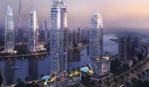 1 Bedroom Apartment for sale in Westburry Square, Dubai Canal Crown