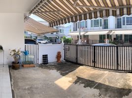 3 Bedroom Townhouse for sale at Pleno Wongwaen - Ramintra, Bang Chan