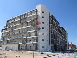 Studio Apartment for sale at Leonardo Residences, Oasis Residences, Masdar City