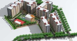 Available Units at Chương Dương Home