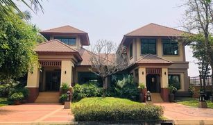 3 chambres Maison a vendre à Ton Pao, Chiang Mai Wararom Charoenmuang