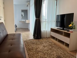 1 Schlafzimmer Appartement zu vermieten im The Bell Condominium, Chalong