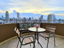 3 Schlafzimmer Appartement zu vermieten im Piyathip Place, Khlong Tan Nuea