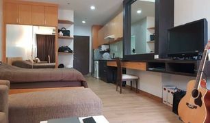 Studio Condo for sale in Khlong Toei Nuea, Bangkok The Trendy Condominium