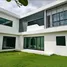 4 Bedroom House for rent in Phuket Town Phuket, Ratsada