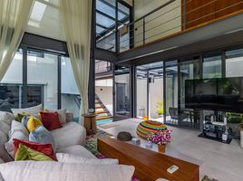 3 Schlafzimmer Villa zu vermieten im Riverhouse Phuket, Choeng Thale, Thalang