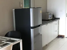 Studio Condo for rent at Sukhumvit Plus, Phra Khanong