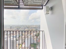 1 Bedroom Condo for rent at Centric Sea, Nong Prue