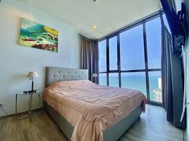 2 Bedroom Condo for sale at Baan Plai Haad, Na Kluea, Pattaya