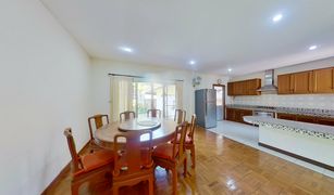 4 Bedrooms House for sale in Nong Hoi, Chiang Mai Moo Baan Siri Watthana Niwet