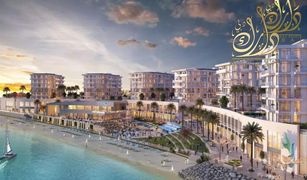 1 Habitación Apartamento en venta en Al Madar 2, Umm al-Qaywayn Blue Bay