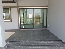 3 Bedroom House for sale in Thailand, Nong Khayat, Phanat Nikhom, Chon Buri, Thailand