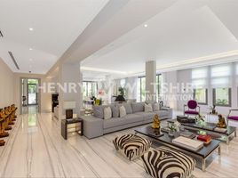 7 Bedroom House for sale at Saadiyat Beach Villas, Saadiyat Beach, Saadiyat Island, Abu Dhabi