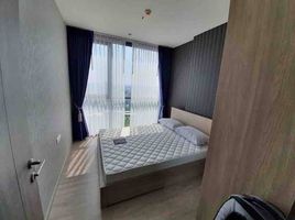 1 Schlafzimmer Appartement zu vermieten im The Line Wongsawang, Wong Sawang