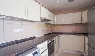 1 Bedroom Apartment for sale in Acacia Avenues, Dubai Hilliana Tower