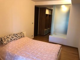 1 Bedroom Condo for sale at Via 31, Khlong Tan Nuea, Watthana, Bangkok