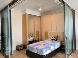 2 Schlafzimmer Appartement zu vermieten im Siamese Surawong, Si Phraya