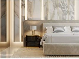 2 Bedroom Apartment for sale at Elie Saab Residences, EMAAR Beachfront, Dubai Harbour, Dubai, United Arab Emirates