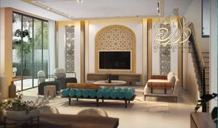 Таунхаус, 4 спальни на продажу в Golf Vita, Дубай Morocco