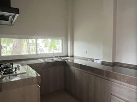 3 Bedroom House for rent at Ananda Residence, Lam Pla Thio, Lat Krabang, Bangkok