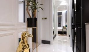 1 Bedroom Condo for sale in Suriyawong, Bangkok Ashton Silom