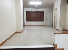 3 Bedroom House for rent at Vista Park Viphavadi, Talat Bang Khen, Lak Si