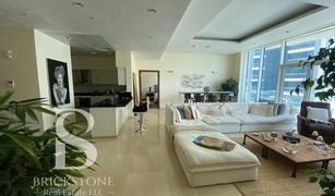 2 Bedrooms Apartment for sale in Oceana, Dubai Oceana Aegean